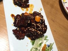 -蜀宴小调·精致家常菜(科华店)