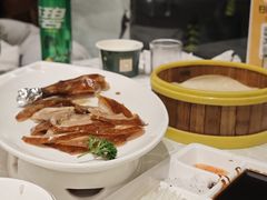 -福来居烤鸭店(天坛二店)