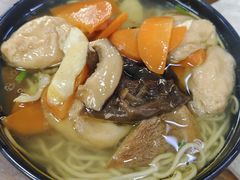 -万寿斋(山阴路店)