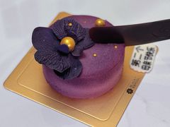 -黑池口感烘焙·生日蛋糕(坂田店)