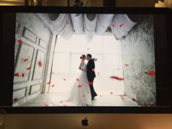 点击看大图 -太郎花子婚纱摄影艺术中心
