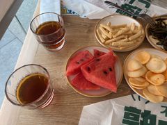 -豪客来牛排(二七万达店)