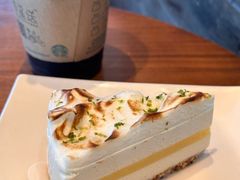 -星巴克(清远万达广场店)