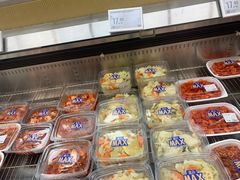 -盒马X会员店(王府井奥莱UP TOWN店)