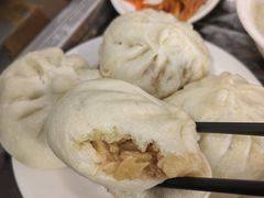 -姚记炒肝店(鼓楼店)