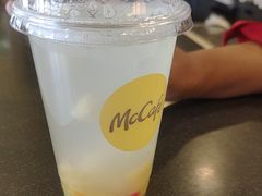 -麦当劳(临顿路店)