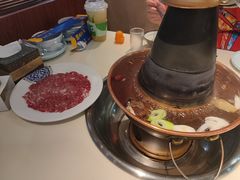 -福寿斋·老北京铜锅涮肉·烤鸭(顺义总店)