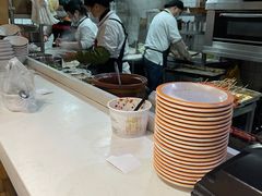 -小桃园·豆浆油条(复兴中路店)