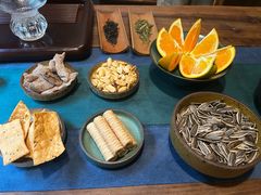 -邈墨茶馆(大兜路1号店)
