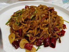 -子霖南山鲜虾面(南山总店)