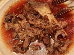 -西贝莜面村(上海百联西郊店)