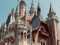 -上海迪士尼度假区