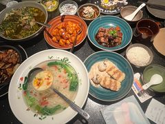 -华豫川酒家(金水路店)
