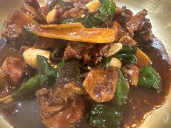 -鲁菜根·泰安菜(万达店)