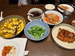 -杭州桐庐康莱德酒店中餐厅·乐