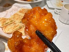 -旺顺阁鱼头泡饼(小红门店)