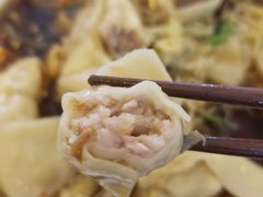 -笑来喜馄饨小笼工坊店(湖滨街店)