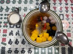 -堂屋糖水店(愚园店)