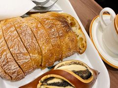 -屋裡·Union Bakery(龙江路店)