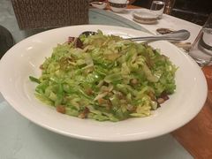 -万宝海鲜舫(劳动公园店)