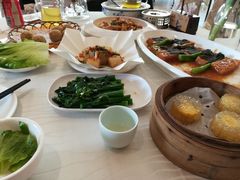 -小榄公饭店·岭南庭院餐厅(民安北路店)