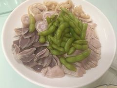 -谢记上海大排档(长寿路店)