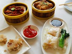 -东江海鲜酒家(艺都分店)