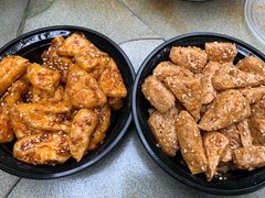 甜辣脆豆腐-518豆腐干(总店)