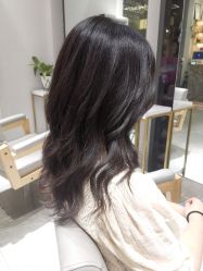 -菲·木田moontin造型salon