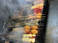 -万鑫鸡翅