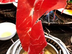 -秦宝雪花牛肉养生火锅(大兴九臻店)