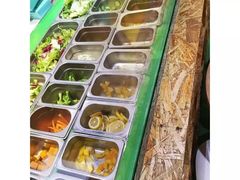 -Meal Salad米有沙拉(长泰广场店)