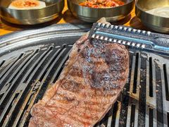 -金顺碳烤肉(番禺傍江地铁站店)