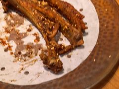 -巢爷老味(东方红店)