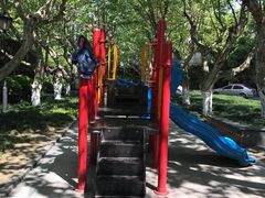 -江墅铁路遗址公园