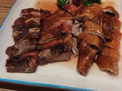 -粤港餐厅(禹州商业广场店)