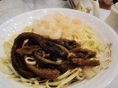 -老西白点心店