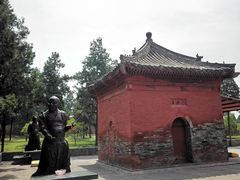 -中岳庙
