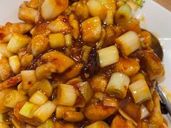 -西部马华清真兰州牛肉面·烧烤夜市(关东店)