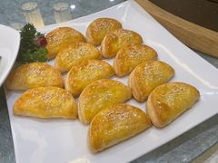 -元一希尔顿酒店·禅自助餐厅·啤酒花园