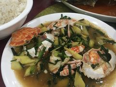 -南海渔家•海鲜•正宗海南菜(海棠湾店)