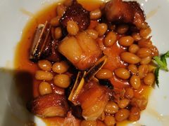 招牌梅香排骨-南京大牌档(之心城店)
