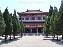 -龙口南山旅游景区