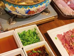 -馬蘭花開(车站大道店)