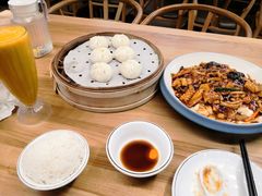 -陈傻子餐厅(世纪都会店)