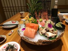 -大岛日本料理铁板烧(南通大饭店)