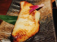 银鳕鱼西京烧-千代武日本料理(开发区店)