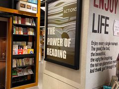 -西西弗书店&矢量咖啡(凯德晶萃广场店)