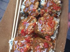 -品腐记·豆腐王朝(老门东总店)