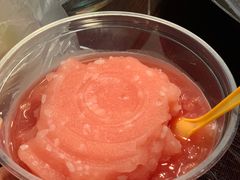 -夏食光安顺小舒冰粉冰浆(甲秀楼店)